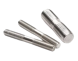 Incoloy 800H & 825 Stud Bolts